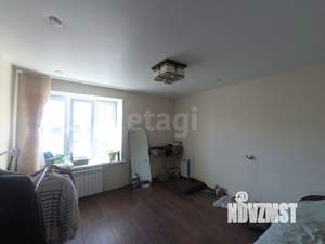 2-к квартира, вторичка, 52м2, 9/9 этаж