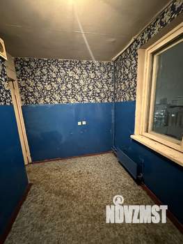 1-к квартира, вторичка, 33м2, 9/9 этаж