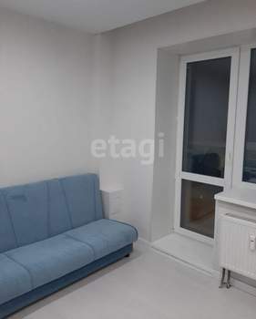 Студия квартира, вторичка, 21м2, 7/14 этаж