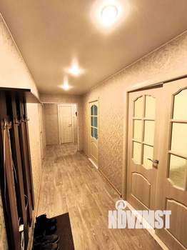 3-к квартира, вторичка, 67м2, 3/9 этаж