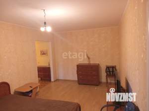 2-к квартира, вторичка, 45м2, 4/5 этаж