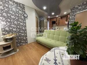 2-к квартира, вторичка, 52м2, 2/9 этаж