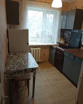 2-к квартира, вторичка, 49м2, 5/5 этаж