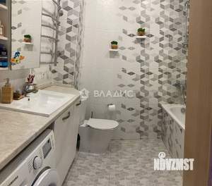 2-к квартира, вторичка, 47м2, 12/14 этаж