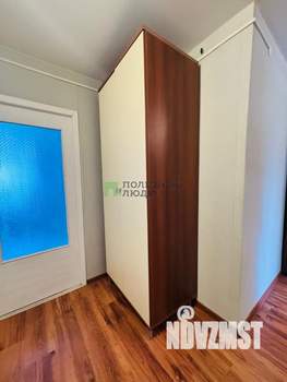 2-к квартира, вторичка, 50м2, 4/5 этаж
