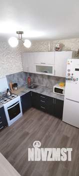 2-к квартира, вторичка, 53м2, 6/7 этаж