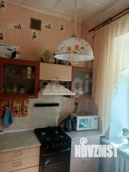 2-к квартира, вторичка, 42м2, 1/3 этаж