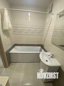 Студия квартира, вторичка, 32м2, 9/9 этаж