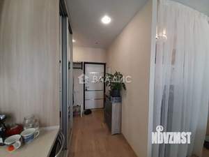 Студия квартира, вторичка, 25м2, 7/9 этаж