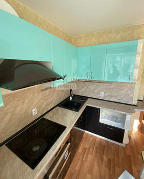 2-к квартира, вторичка, 44м2, 1/3 этаж