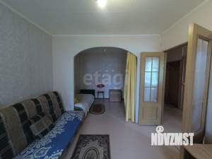 1-к квартира, вторичка, 34м2, 1/5 этаж