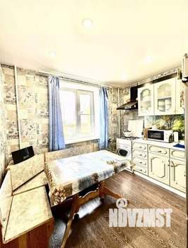 3-к квартира, вторичка, 69м2, 1/9 этаж