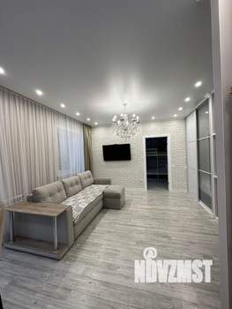 2-к квартира, вторичка, 55м2, 10/12 этаж