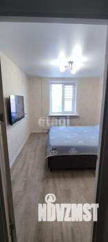 2-к квартира, вторичка, 53м2, 6/9 этаж