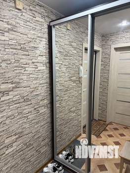 1-к квартира, вторичка, 31м2, 4/5 этаж