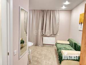 Студия квартира, вторичка, 26м2, 3/12 этаж