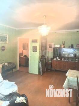 3-к квартира, вторичка, 56м2, 2/5 этаж