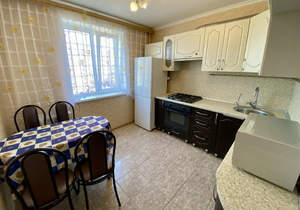3-к квартира, вторичка, 66м2, 7/9 этаж