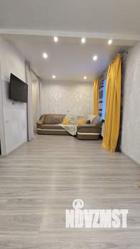 1-к квартира, вторичка, 41м2, 7/14 этаж