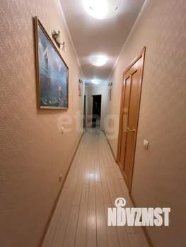 4-к квартира, вторичка, 120м2, 3/9 этаж