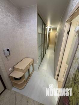 3-к квартира, вторичка, 101м2, 9/16 этаж