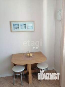 1-к квартира, вторичка, 34м2, 5/5 этаж