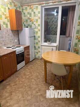 1-к квартира, вторичка, 35м2, 8/18 этаж