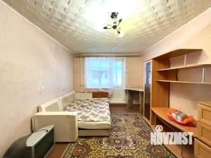 1-к квартира, вторичка, 33м2, 1/9 этаж