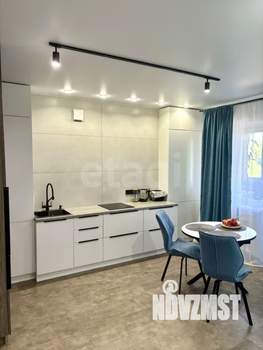 Студия квартира, вторичка, 32м2, 3/3 этаж