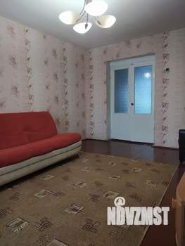 3-к квартира, вторичка, 59м2, 4/5 этаж