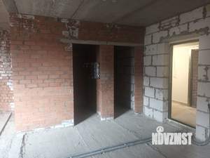 2-к квартира, вторичка, 57м2, 8/11 этаж