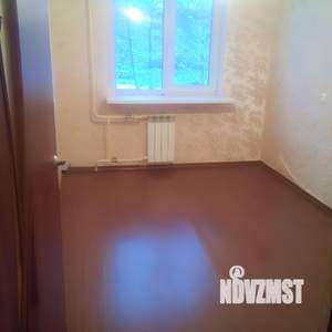 3-к квартира, вторичка, 62м2, 2/5 этаж