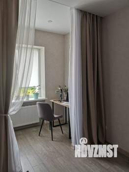 1-к квартира, вторичка, 35м2, 2/4 этаж