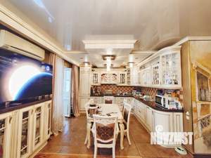 3-к квартира, вторичка, 95м2, 9/14 этаж