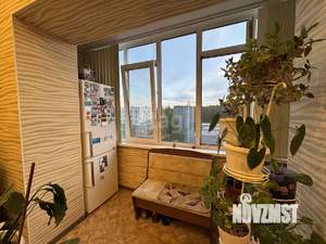 2-к квартира, вторичка, 61м2, 4/9 этаж