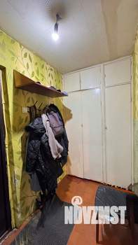 1-к квартира, вторичка, 36м2, 6/7 этаж