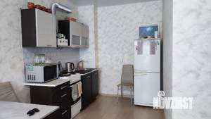 1-к квартира, вторичка, 39м2, 1/9 этаж