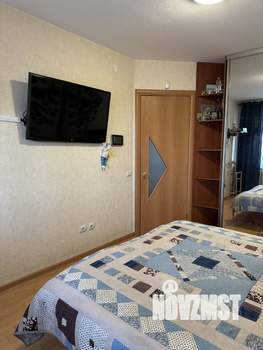 3-к квартира, вторичка, 68м2, 8/9 этаж