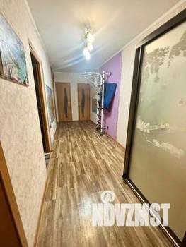 4-к квартира, вторичка, 97м2, 1/9 этаж