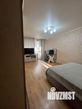 1-к квартира, вторичка, 31м2, 4/5 этаж