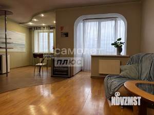 3-к квартира, вторичка, 111м2, 5/8 этаж