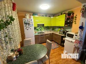 4-к квартира, вторичка, 73м2, 5/9 этаж