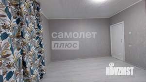 1-к квартира, вторичка, 41м2, 3/5 этаж