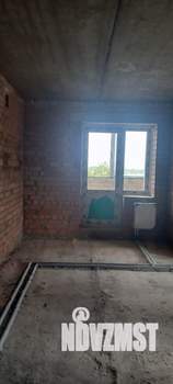 1-к квартира, вторичка, 36м2, 6/11 этаж