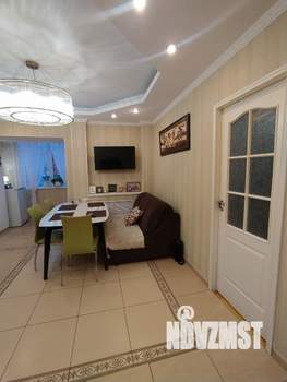 2-к квартира, вторичка, 68м2, 2/5 этаж