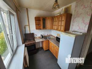 1-к квартира, вторичка, 34м2, 8/9 этаж