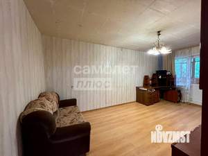 2-к квартира, вторичка, 45м2, 3/5 этаж