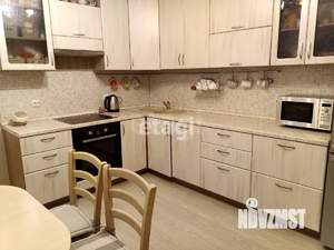 3-к квартира, вторичка, 83м2, 4/9 этаж