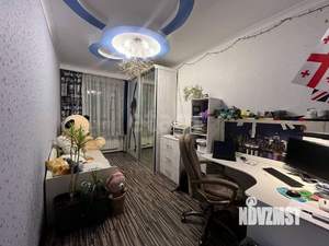 4-к квартира, вторичка, 114м2, 6/9 этаж