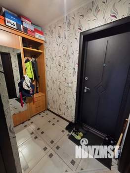 1-к квартира, вторичка, 29м2, 5/5 этаж